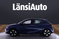 Opel Corsa-e vaihtoauto