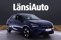 Opel Corsa-e vaihtoauto