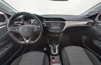 Opel Corsa-e vaihtoauto