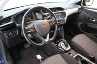 Opel Corsa-e vaihtoauto