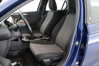 Opel Corsa-e vaihtoauto