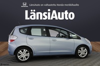 Honda Jazz vaihtoauto