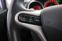 Honda Jazz vaihtoauto