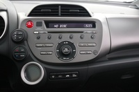 Honda Jazz vaihtoauto