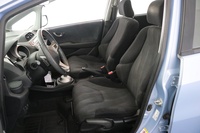 Honda Jazz vaihtoauto