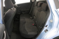 Honda Jazz vaihtoauto