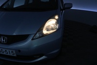Honda Jazz vaihtoauto