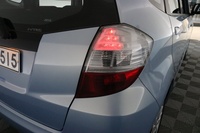 Honda Jazz vaihtoauto
