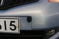 Honda Jazz vaihtoauto