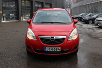 Opel Meriva vaihtoauto
