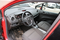 Opel Meriva vaihtoauto