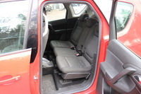 Opel Meriva vaihtoauto