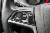 Opel Meriva vaihtoauto