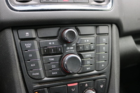 Opel Meriva vaihtoauto