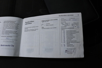 Opel Meriva vaihtoauto