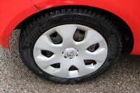 Opel Meriva vaihtoauto