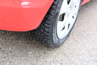 Opel Meriva vaihtoauto