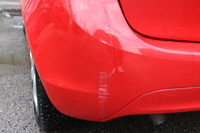 Opel Meriva vaihtoauto