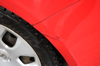 Opel Meriva vaihtoauto