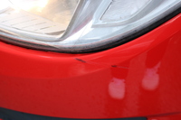 Opel Meriva vaihtoauto