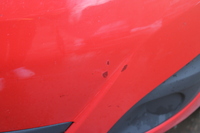 Opel Meriva vaihtoauto