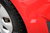 Opel Meriva vaihtoauto