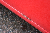 Opel Meriva vaihtoauto