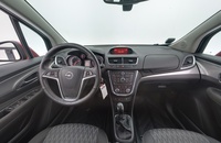 Opel Mokka vaihtoauto