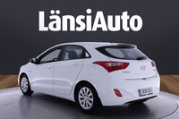 Hyundai i30 5d vaihtoauto