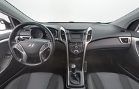 Hyundai i30 5d vaihtoauto