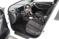 Hyundai i30 5d vaihtoauto