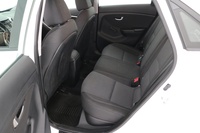 Hyundai i30 5d vaihtoauto