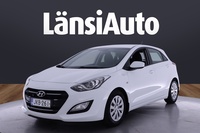 Hyundai i30 5d vaihtoauto