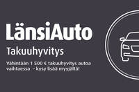 Volkswagen ID.5 vaihtoauto
