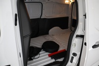 Citroën e-Berlingo Van vaihtoauto