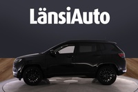 Jeep Compass vaihtoauto