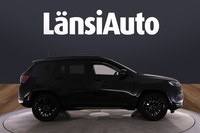 Jeep Compass vaihtoauto