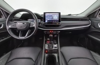 Jeep Compass vaihtoauto