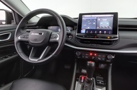 Jeep Compass vaihtoauto
