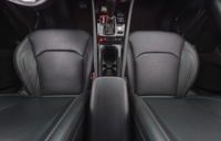 Jeep Compass vaihtoauto