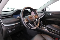 Jeep Compass vaihtoauto