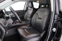 Jeep Compass vaihtoauto