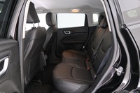 Jeep Compass vaihtoauto