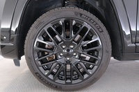 Jeep Compass vaihtoauto