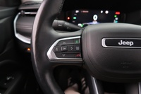 Jeep Compass vaihtoauto