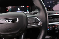 Jeep Compass vaihtoauto
