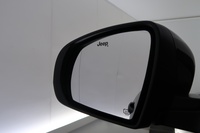 Jeep Compass vaihtoauto