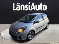 Renault Twingo vaihtoauto