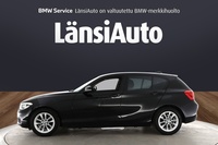 BMW 118 vaihtoauto