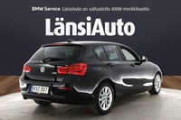 BMW 118 vaihtoauto